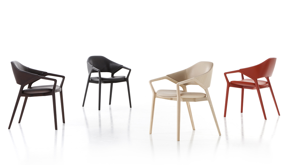 1_CASSINA_Ico chair_Ora Ito_group